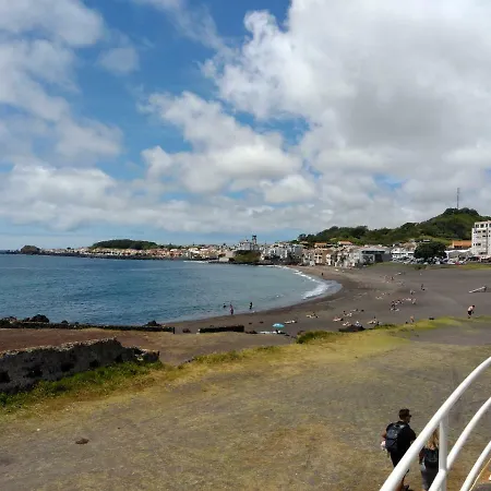Sweet Dreams Near Beaches Сasa de vacaciones Ponta Delgada