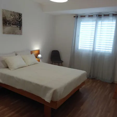 Sweet Dreams Near Beaches Πόντα Ντελγκάντα