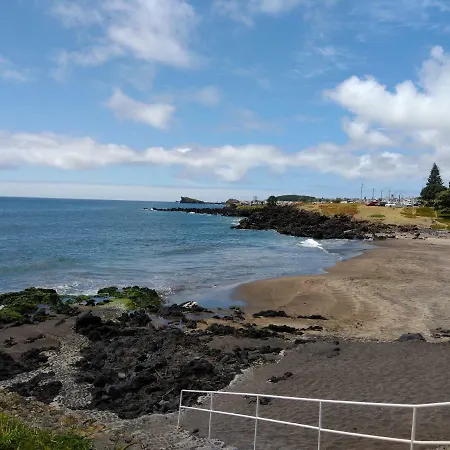 Holiday home Sweet Dreams Near Beaches Ponta Delgada (Sao Miguel)