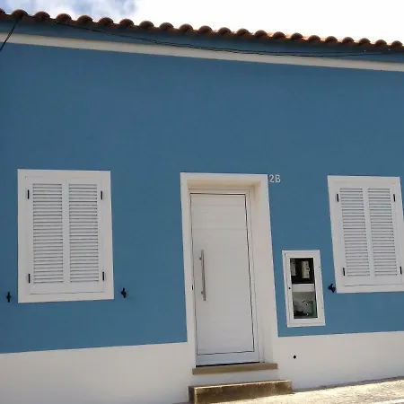 Sweet Dreams Near Beaches Πόντα Ντελγκάντα