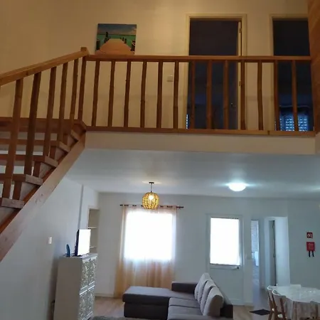 Holiday home Sweet Dreams Near Beaches *