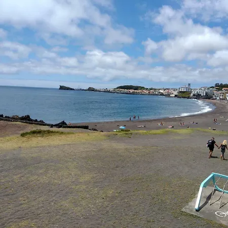 Sweet Dreams Near Beaches Ponta Delgada