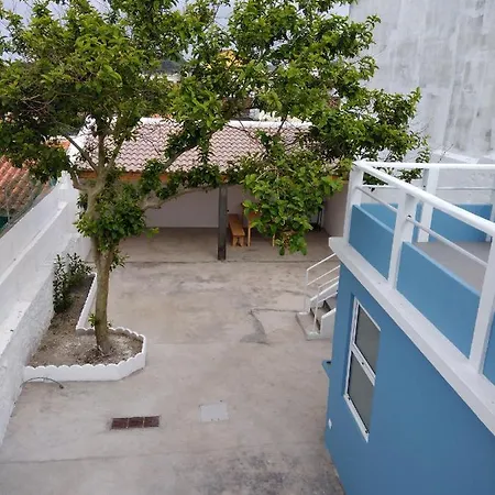Holiday home Sweet Dreams Near Beaches