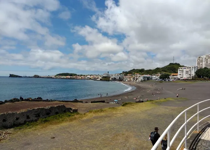 Sweet Dreams Near Beaches Hébergement de vacances Ponta Delgada
