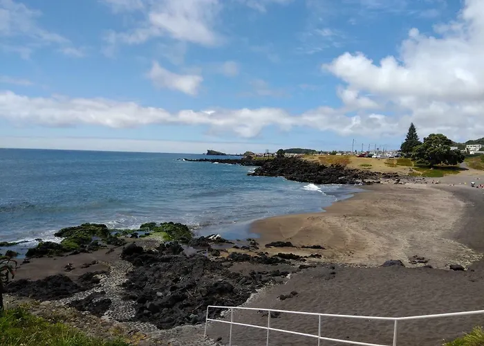 Hébergement de vacances Sweet Dreams Near Beaches Ponta Delgada