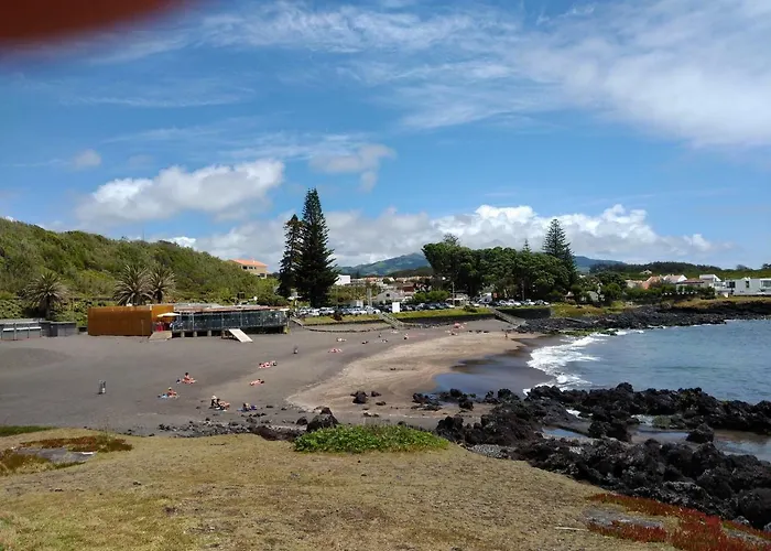 Сasa de vacaciones Sweet Dreams Near Beaches *