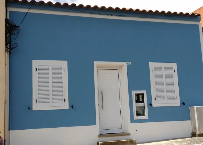 Sweet Dreams Near Beaches Ponta Delgada