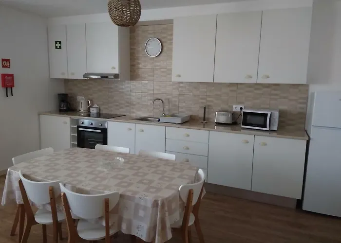 Sweet Dreams Near Beaches Hébergement de vacances *