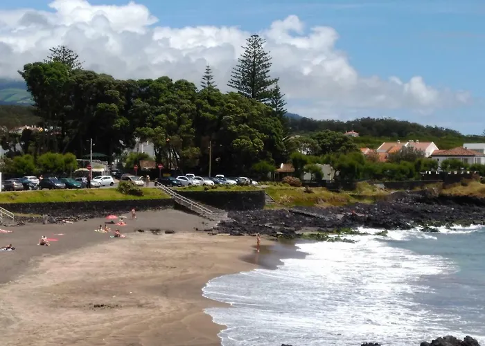 Sweet Dreams Near Beaches Ponta Delgada