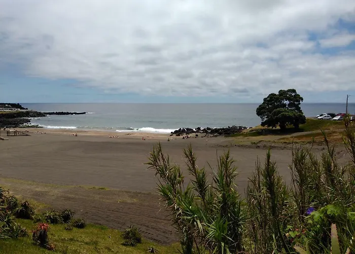Sweet Dreams Near Beaches Ponta Delgada
